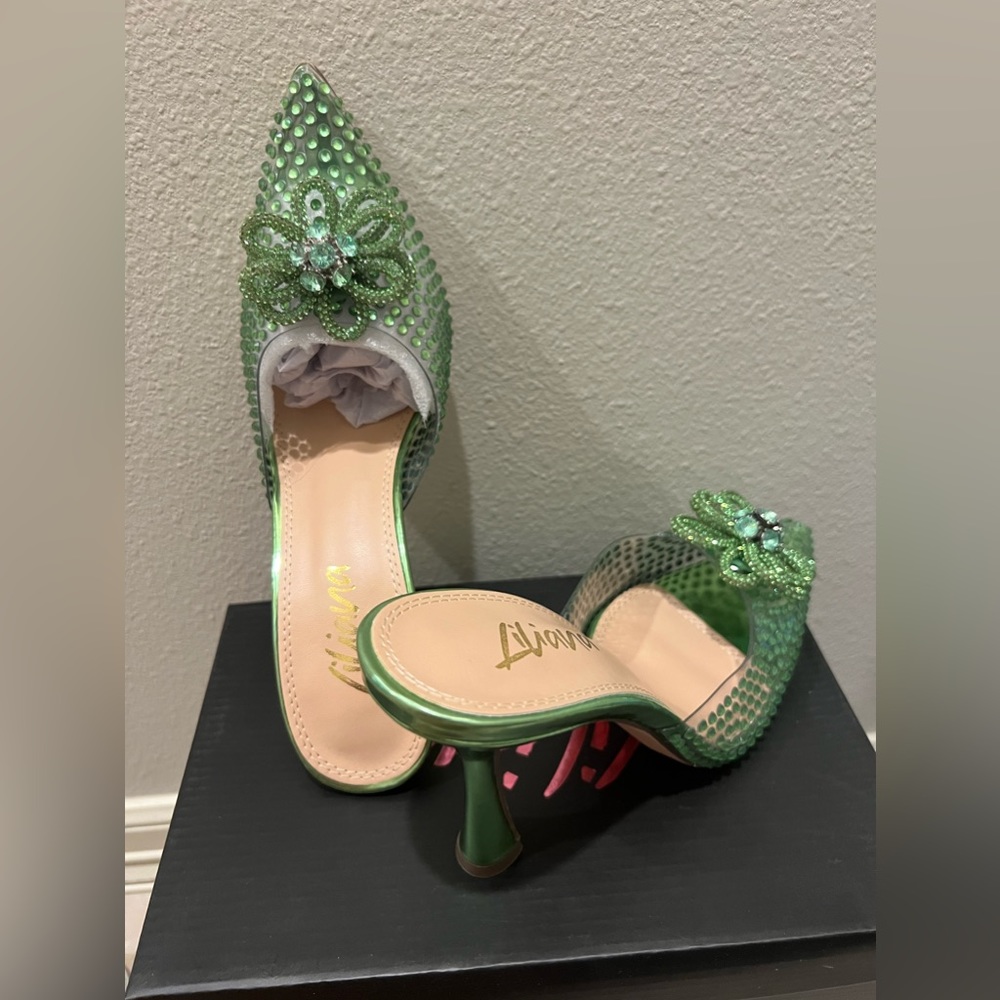 Liliana shoes